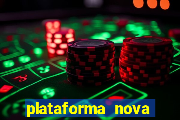 plataforma nova fortune dragon